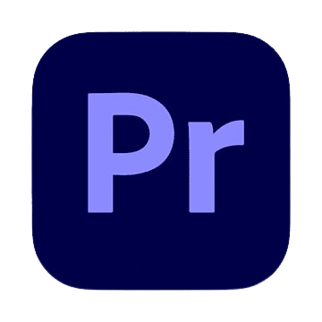 Adobe Premiere Pro Logo