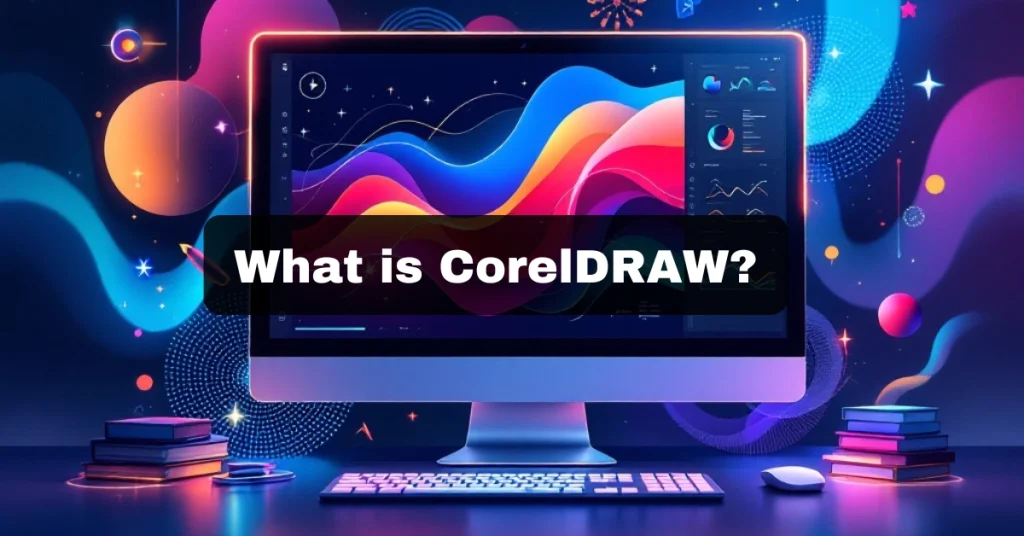 What is CorelDRAW