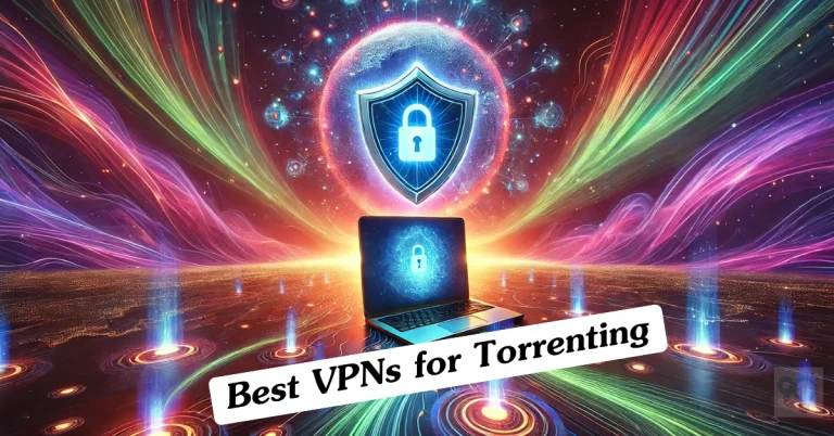 Best VPNs for Torrenting