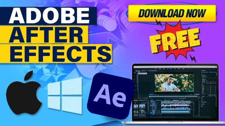 How to Get After Effects for Free