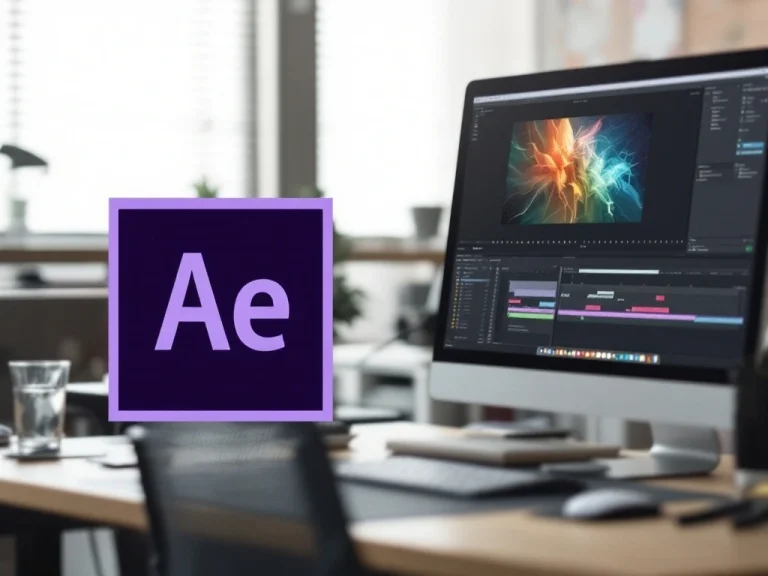 Understanding Adobe After Effects