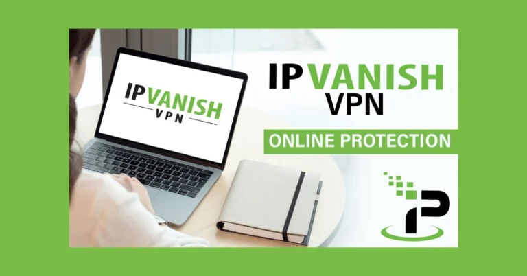 What is IPVanish