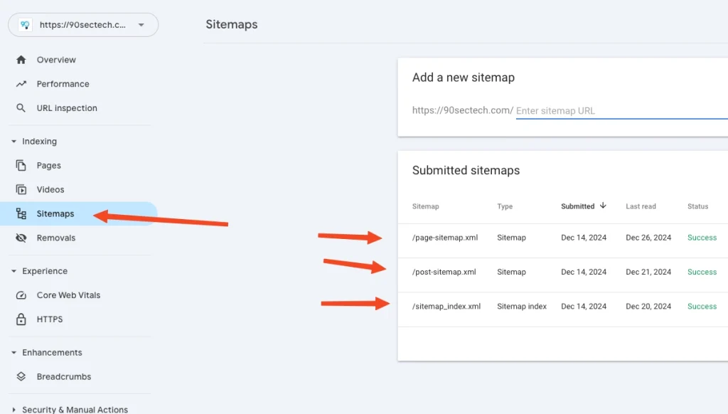 How to Optimize Your Website for Google Indexing