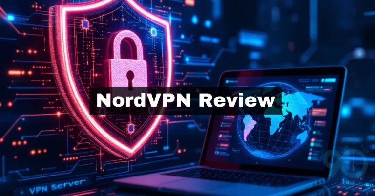 NordVPN Review