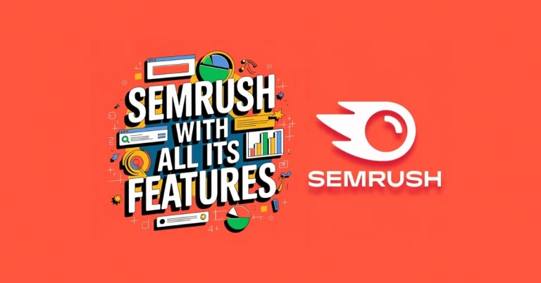 What is SEMrush